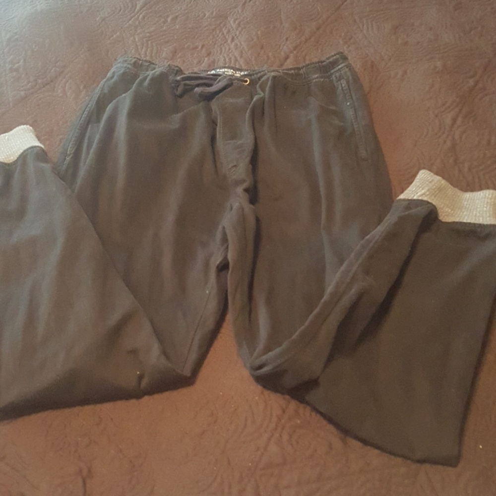 Men joggers